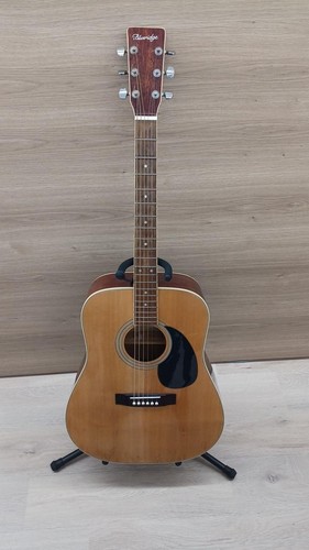 Blueridge acoustic guitar - acoustic,