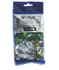 Gripple PLUS WIRE FENCE JOINERS 40 PACK farming agriculture fencing 