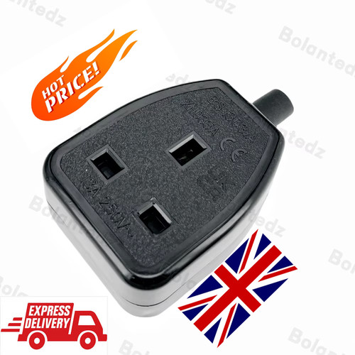 Masterplug heavy duty - heavy, single
