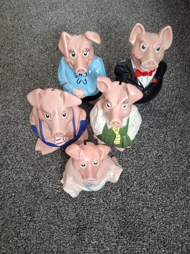 Wade natwest pigs full - wade, of