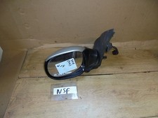 PEUGEOT 206 2002-09 PASSENGER