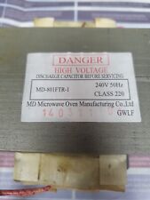 Transformer MD-801FTR-1