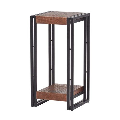 Columbus tall telephone table - columbus,