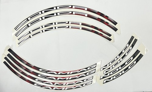 Genuine oem campagnolo zonda - campagnolo,