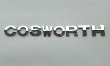 New Chrome 3D Self-adhesive