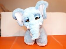 Emotion Pets Lolly The Elephant 12" Plush - Interactive Movement Giochi Preziosi