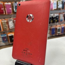 HP Slate 7 HD 7" Red Cheap