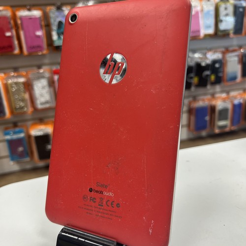 Slate red cheap - slate, 7"
