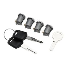 4Pack Lock Cylinders with Keys