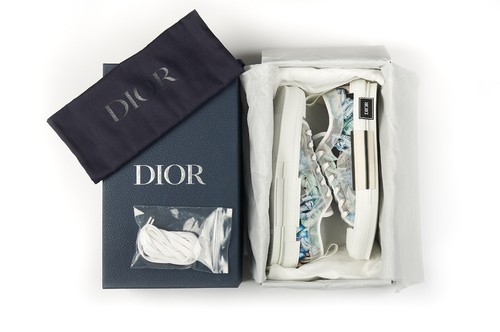 Dior sorayama b23 - b23, limited