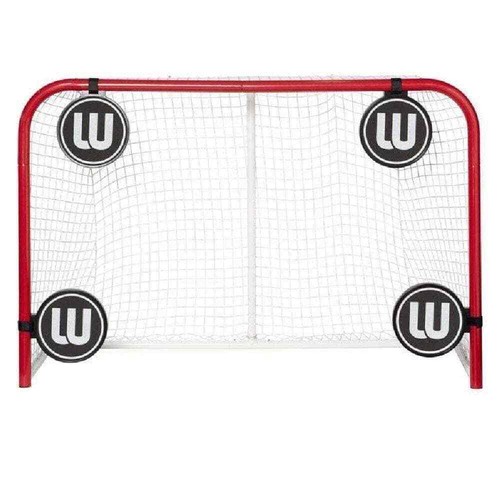Winnwell foam shooting targets - winnwell,