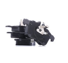 FOR ZAFIRA GSI TURBO  FRONT