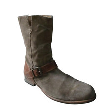 H by Hudson Ladies Taupe