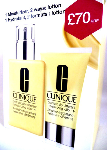 Clinique dramatically - clinique,