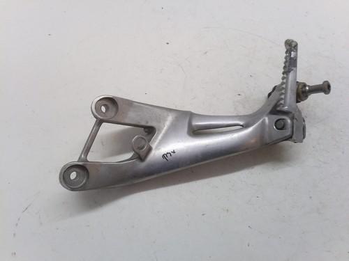 Honda cbr 1100 - 98, left