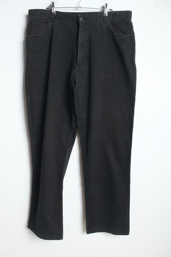 Red herring mens - red, jeans