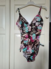 Debenhams Womens Swimsuit