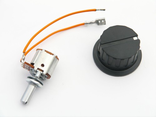 Switch potentiometer for - potentiometer,