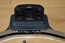 TV HITACHI 55HK25T74U TABLETOP BASE STAND WITH ALL RUBBERS AND SCREWS