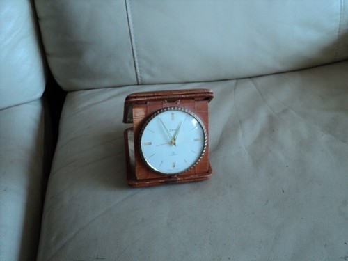 Vintage 1950 swiza day 7 - 1950's,