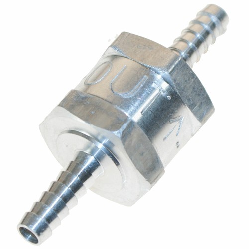 Non return valve one - non, way