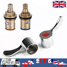 Basin Lever Tap Replacement