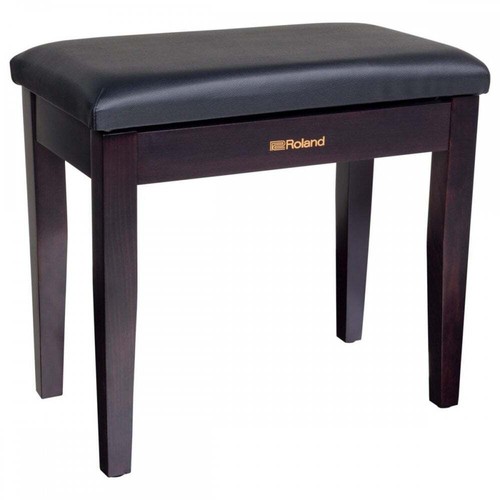 Roland rpb100rw piano bench - rpb100rw,