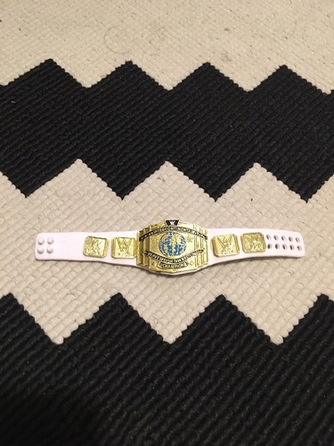 Elite wwe intercontinental - elite,