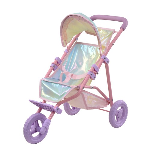 Baby doll jogging stroller - jogging,