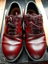 mens golf shoes size 7.5 uk