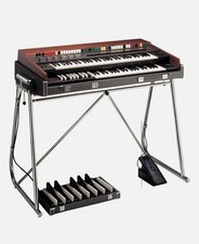 Yamaha YC45D Vintage Dual