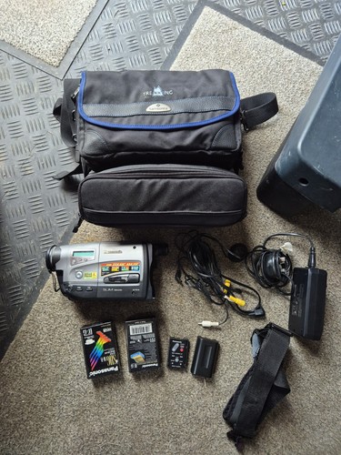 Panasonic rx18 slim - panasonic,