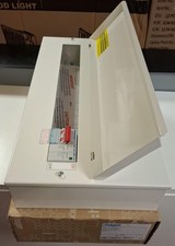 Hager VML118SPD 18-Way 100A