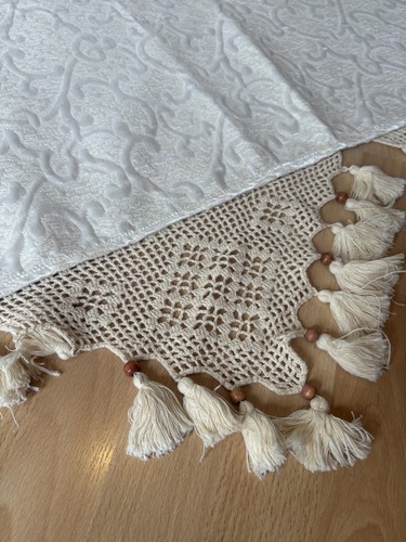Damask heavyweight cotton - damask,