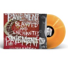 NEW SEALED Pavement Slanted &