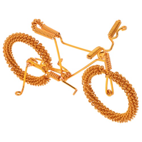 Bike model toy - bike,