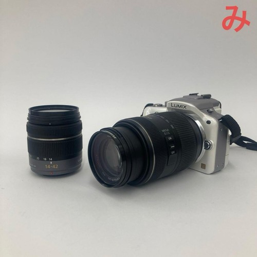 Panasonic lumix dmc digital - panasonic, dmc-g3