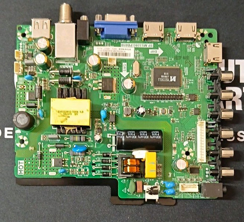 Element ms3393 pb855 tv - element,