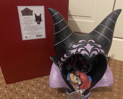 Disney traditions maleficent - disney,