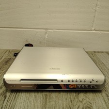 Sony HCD-SC5 DVD Receiver -