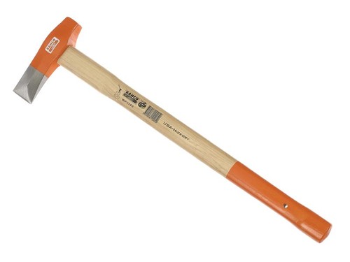 Bahco maul hickory - bahco,