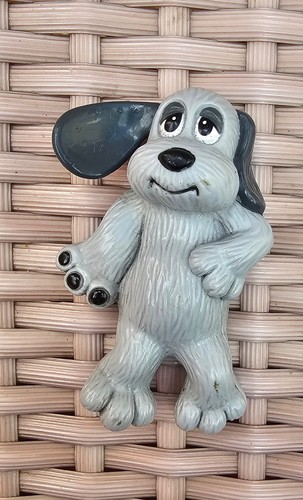 Vintage pound puppies - vintage,