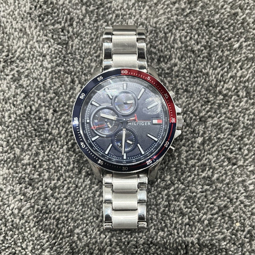 Tommy hilfiger multifunction - tommy,