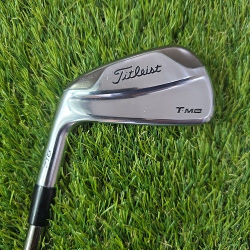 Titleist 716 3 iron - t-mb,