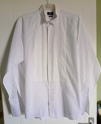 Mens jonelle wing - wing, collar