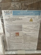 NRS Healthcare Folding Easy