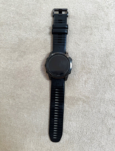 Garmin epix pro - garmin, 2)