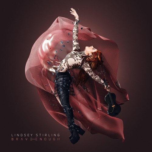 Lindsey stirling brave - stirling,