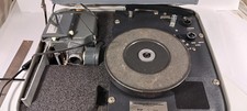 Vintage Elba portable record