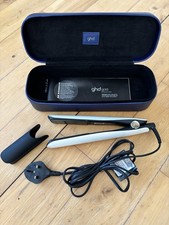 GHD Gold Hair Straightener FOR